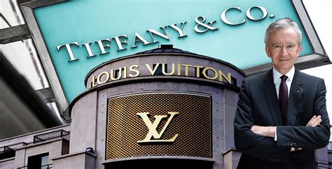 louis vuitton to buy tiffany|lvmh and tiffany merger.